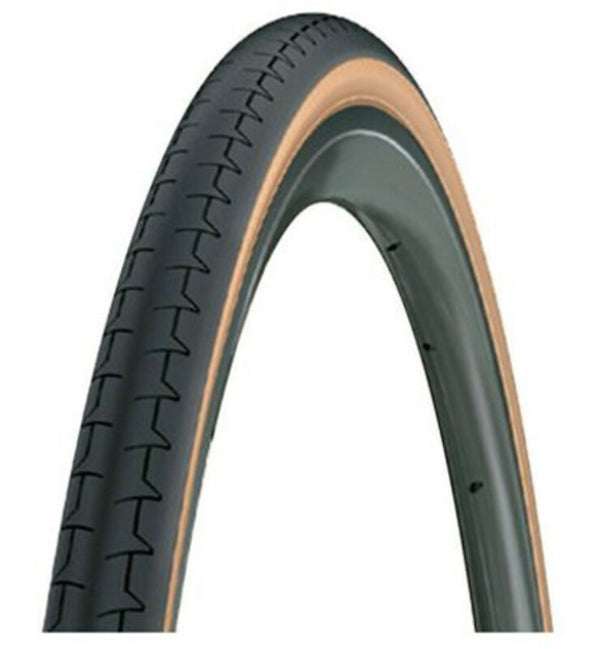 Michelin Tire 700x23 (23-622) Dynamic Classic Gumwall