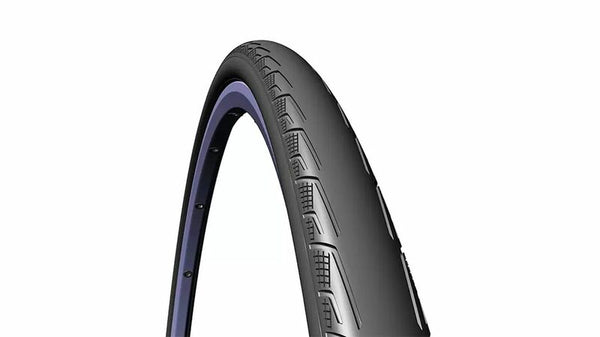 MITAS TIRE SYRINX V80 700X25C Skladanie Racing Pro Weltex