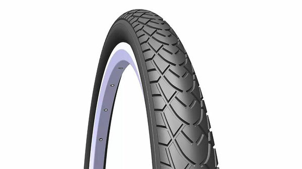 Mitas Tire Walrus V41 18x1,75x2 Rigid Prep Classic