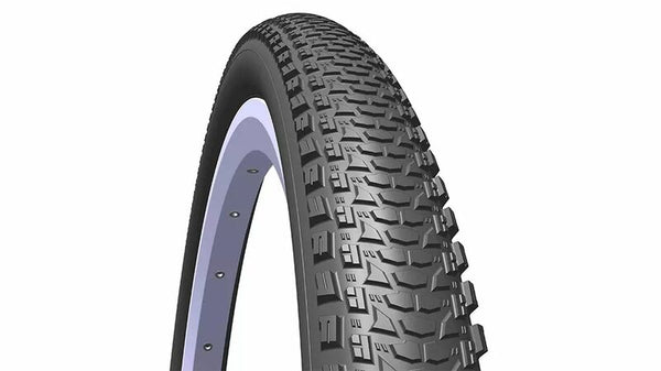 MITAS TIRE ZPHYROS R14 27,5X2.25 Skladacie bezdušové supra Textra CRX Comp.