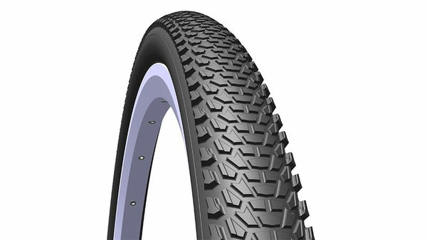 Pneumatika MITAS Gepard R15 16x2.10 Rigid Pre Classic