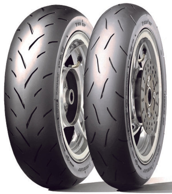 Pneumatika Dunlop TT93 GP 100/90-10 m/c 56j TL