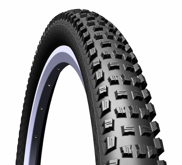 Mittas Tire Monarch R24 29x2.60 T Textra EDC-DUAL E-MTB