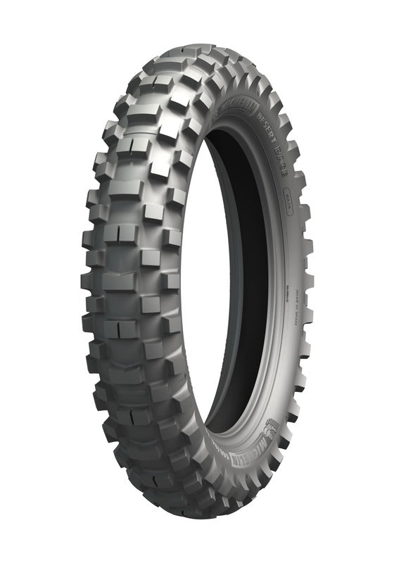Michelin Tire Desert Race Baja 140/80-18 M/C 70R TT
