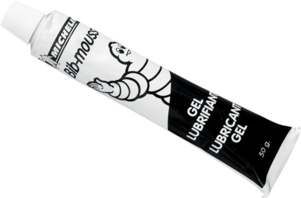 Michelin 12 Silicon Gel Tubes Box pre montáž peny - 50 g/trubica