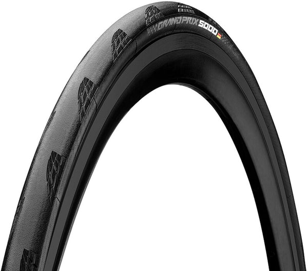 Grand Prix Continental Tire 5000 700x25C