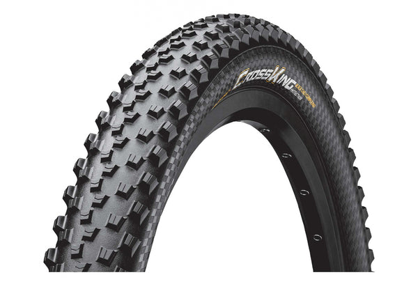 Continental Tire Cross King 29x2.2 Skladanie Shieldwall