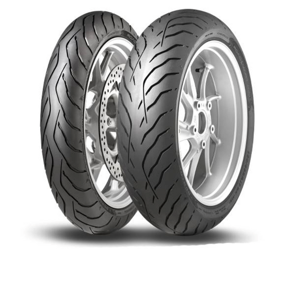 Dunlop Tire Sportmax Roadsmart IV 150/70 ZR 18 (70 W) TL