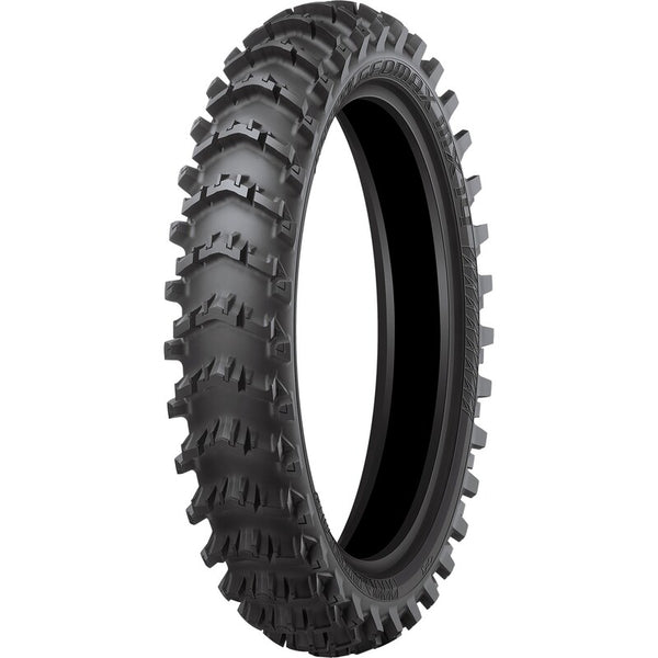 DUNLOP Tyre GEOMAX MX14 90/100-16 M/C NHS 51M TT 