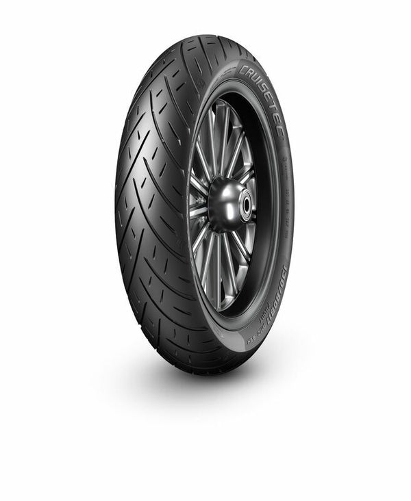 Metzeler Tire Cruisetec Reinf (F) 120/70 B 21 m/C 68H TL