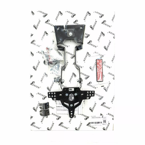 Zieger LCS plt HLD typ C xsr900 10010049