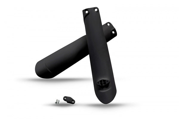 UFO Fork pokrýva SX85 18- BK KT05007@001