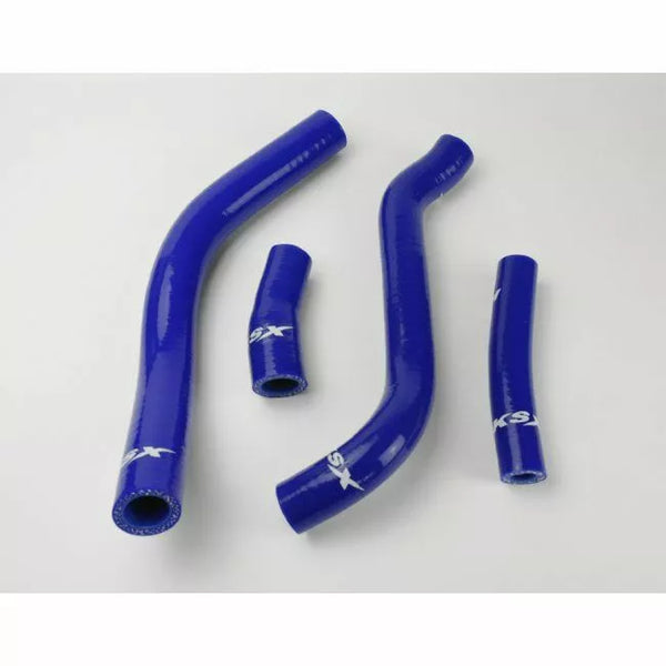 KSX hadica Kit YZF250 14-18 BL SYZF25014B