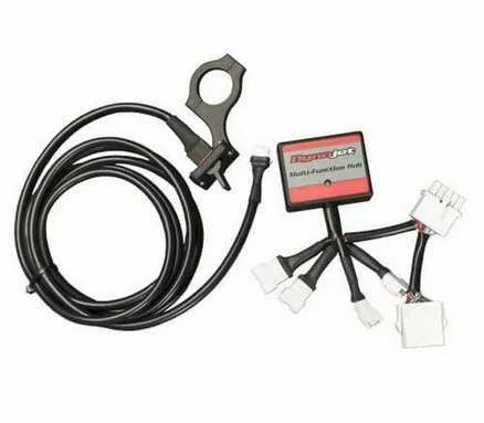 DynoJet Hub W/Switch Map Vyberte Hub-002