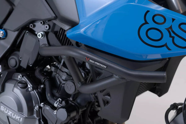 SW-MoTech Crash Bar SBL.05.846.10000/B