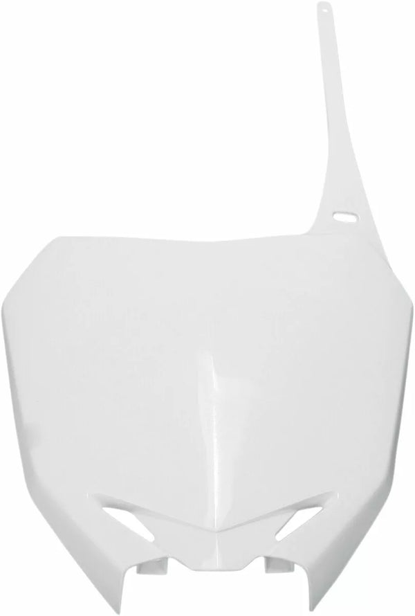 UFO predný#Plate RMZ250/450 WATT SU04919#041