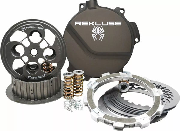 Recluse Clutch Core EXP3 KX80-100 RMS-7742