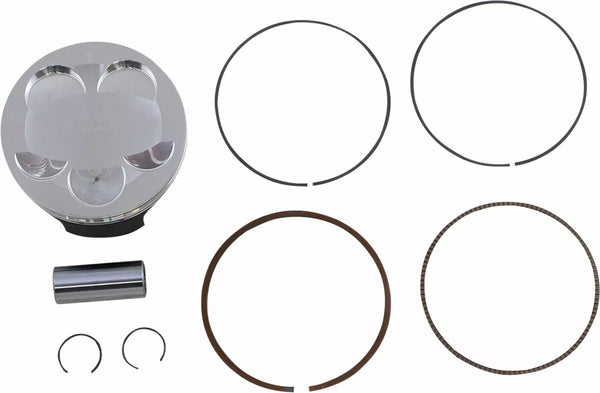 WOSSNER Piston Kit Yamaha YZ450F STD A 8784DA