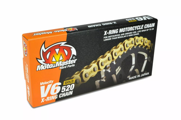 Moto-majster reťazec MM520V6 GG 120CP 652003