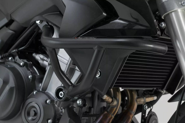 SW-MoTech Crash Bar SBL.02.066.10000/B