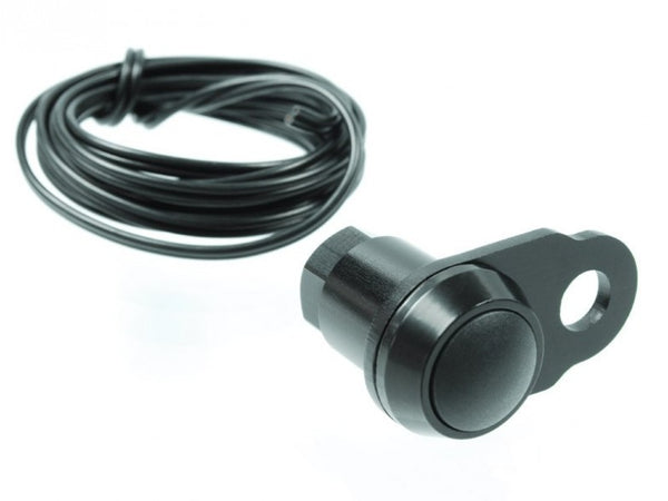 Motogadget Push Button Kit M12 Black 9003050