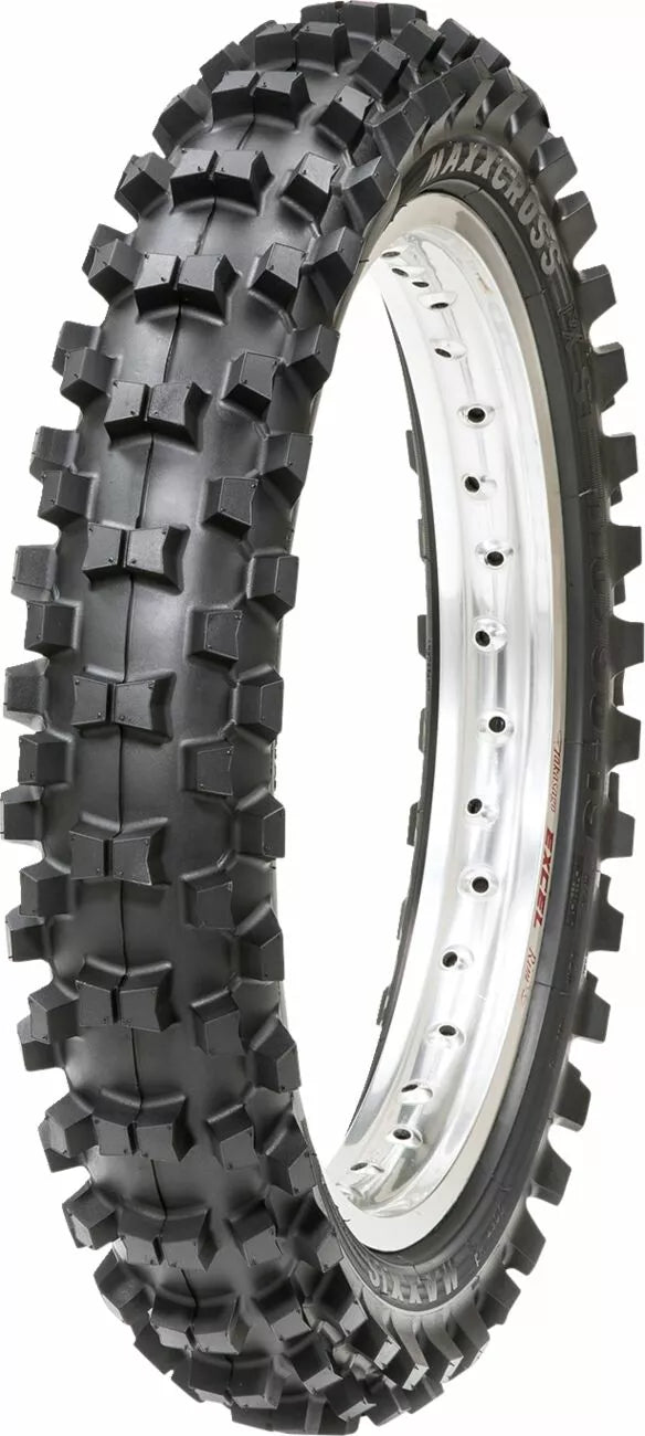 Maxxis M-7332 100/90-19 57M NHS TT 72739966