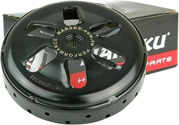 Naraku Clutch Bell R-vew NK900.70