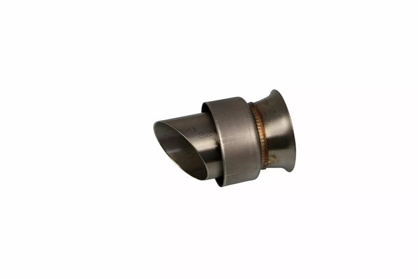 Akrapovic hluk tlmiča 171 V-TUV171