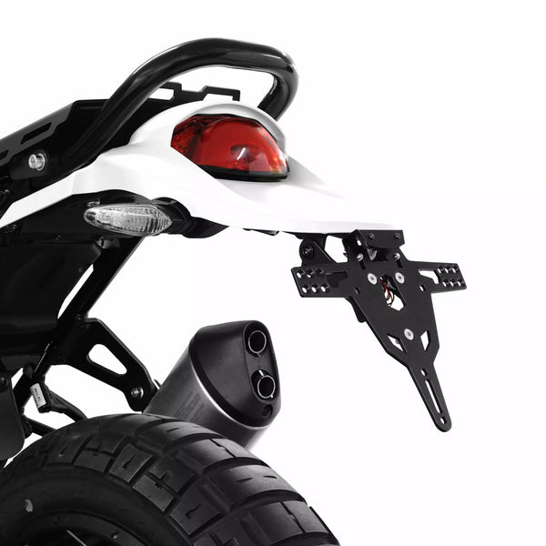 Zieger LCS plt HLD typ B Desertx 10009648