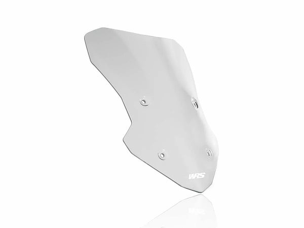 WRS čelné sklo Touring F900XR SMOK BM057F