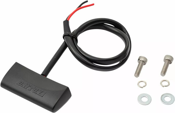 Daytona LED ŠPZ LETTA 88857