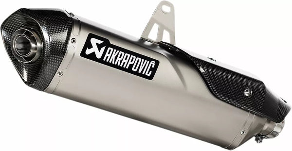 AKRAPOVIC TUFFLER TIGER 900 S-T9SO3-HRT
