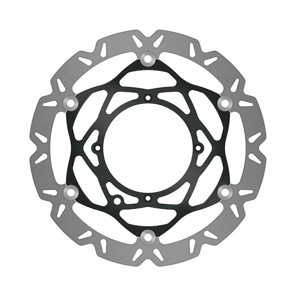 EBC brzdový rotor flt SM WAve SMX6184K