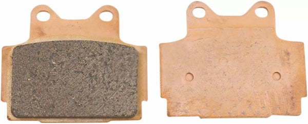 EBC BRAKE PAD SINTERED HH FA104HH