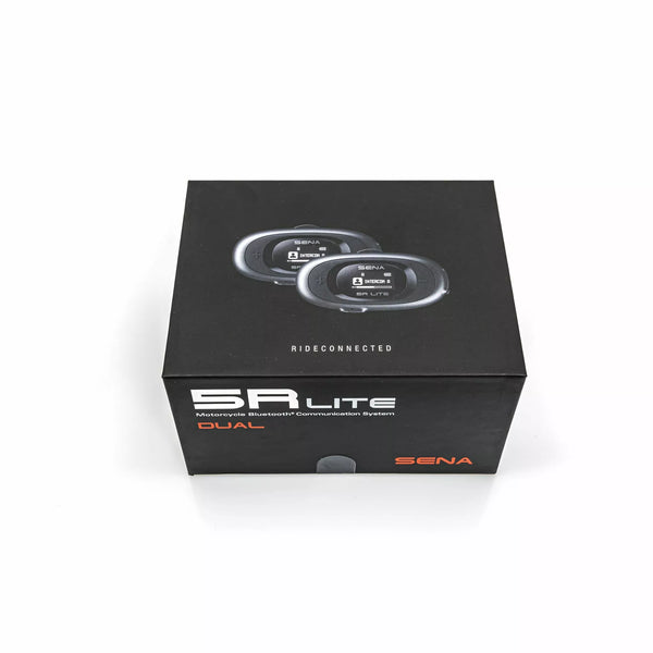 Neskorý 5R komunikačný systém Dual 5rLite-01d