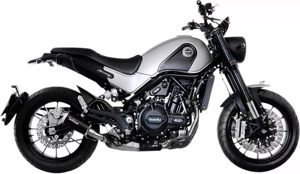 Leovince Tuffler LV10 BK Benelli 15226b