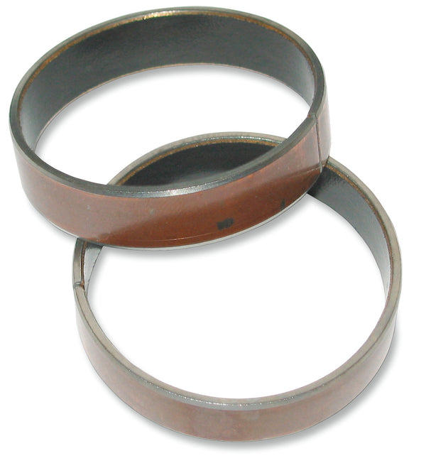 KYB Slide Met FF Set Low ZX10 GSXR 110044300602