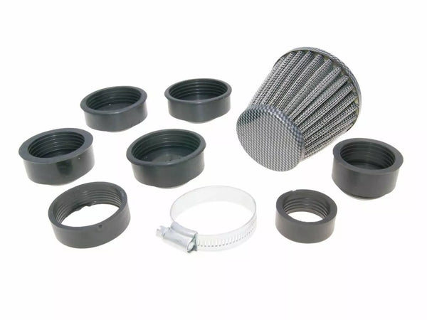 101 Octánový vzduchový filter