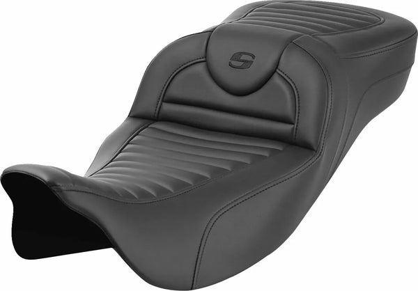 Saddlemen Seat Road SoFa-Flt 08-T-T 808-07B-20300