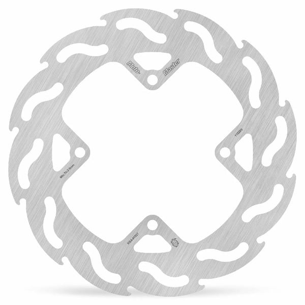 Moto-Master Brzdenie Disc Flame Zadný 110205