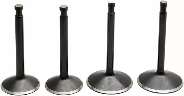 Kit Kibblewhite Valve Kit 70-83 Sportster 20-22300