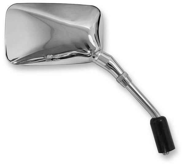 Emgo Mirror Chrome pravý EC kmeň 20-37381