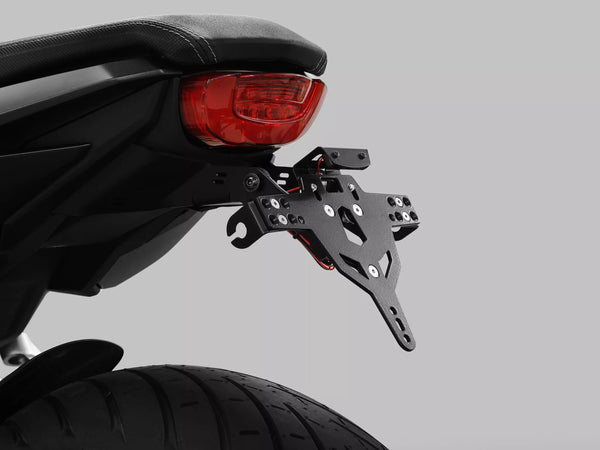 Zieger LCS plt HLD typ C CB650R 10008031