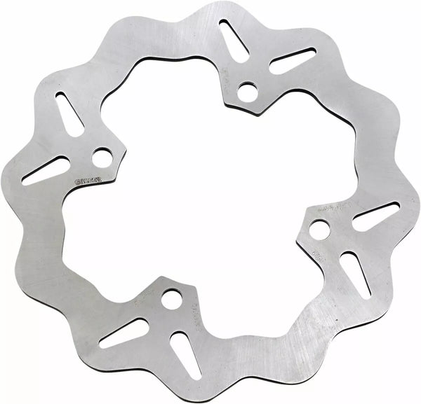 Galfer brzdový disk pevná vlna DF193WA