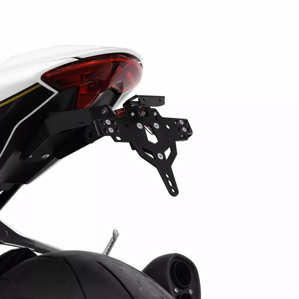 Držiteľ poznávacej značky Zieger Typ 10010220