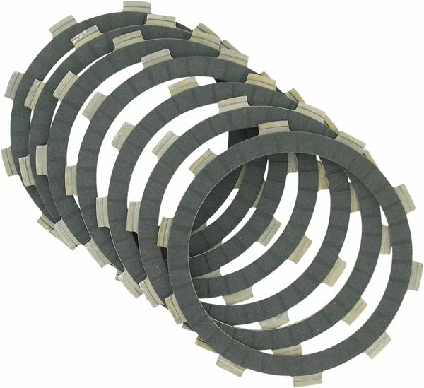 EBC spojková doska sada CRBN FIB CKF2335