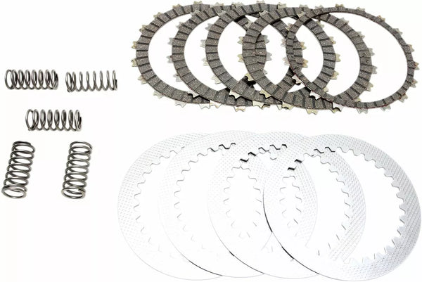 EBC Clutch Kit Dirt DRC Series DRC277
