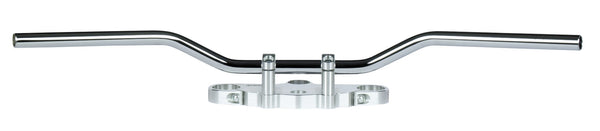 Trw hbar 22mm classiclow veľkosť blk mcl11sss