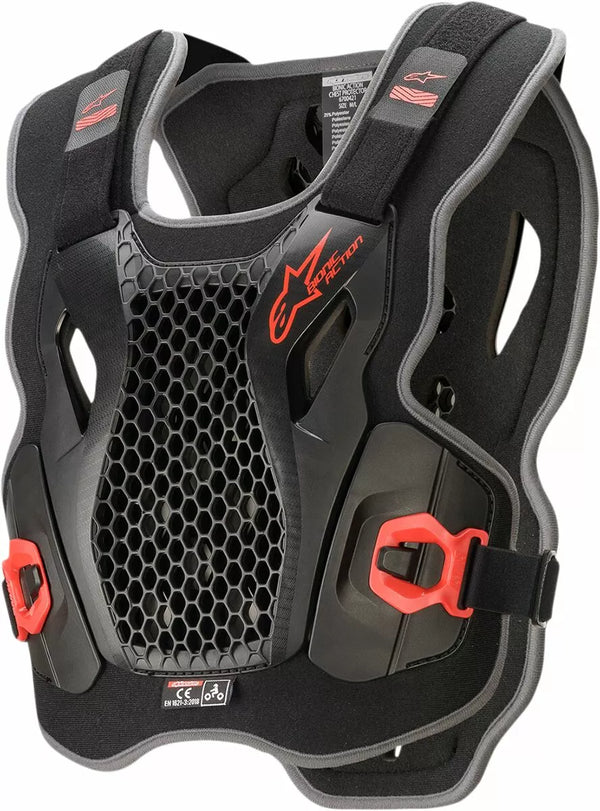 Alpinestars (MX) Roost Guard Bio Action M/L 6700421-13-M/l