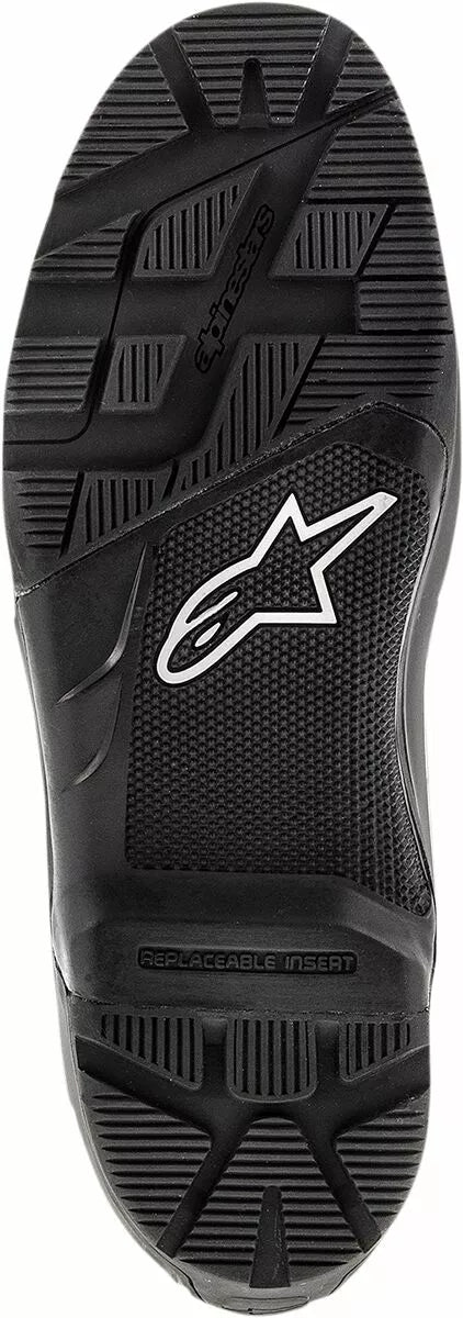 Alpinestars (MX) Sole T-7 Enduro Black SZ 11 25SU891E-10-11